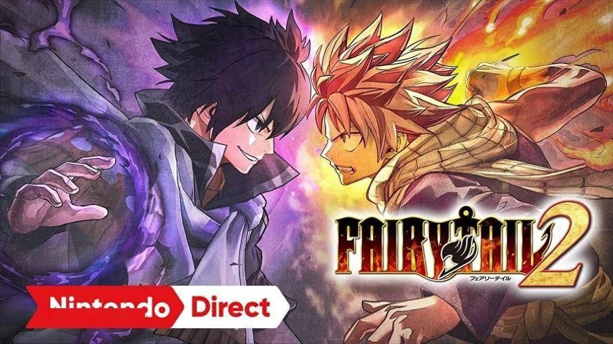 妖精的尾巴2游戏：魔幻世界再续篇章，等你加入冒险！