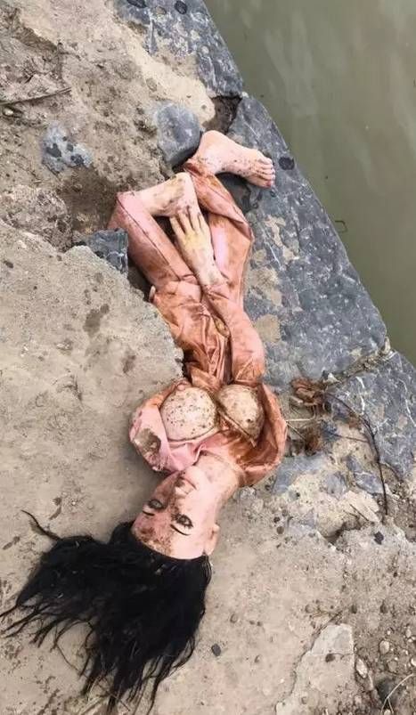 孙浩英车内惊现女尸！警方紧急调查，真相究竟如何？