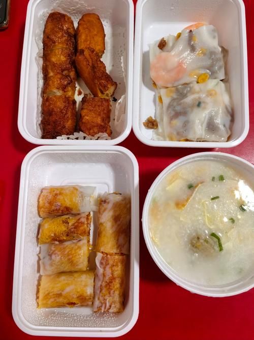 学习做早餐：告别外卖，在家轻松做出美味营养早餐