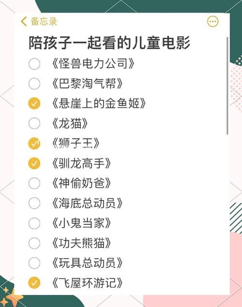 宅男必看电影清单：宅家必备的精彩电影合集