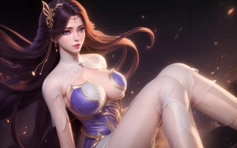 完美世界3D手游：重温经典玄幻，打造最强战阵