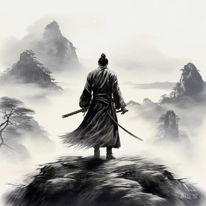 完美江湖：仗剑走天涯，开启你的江湖冒险