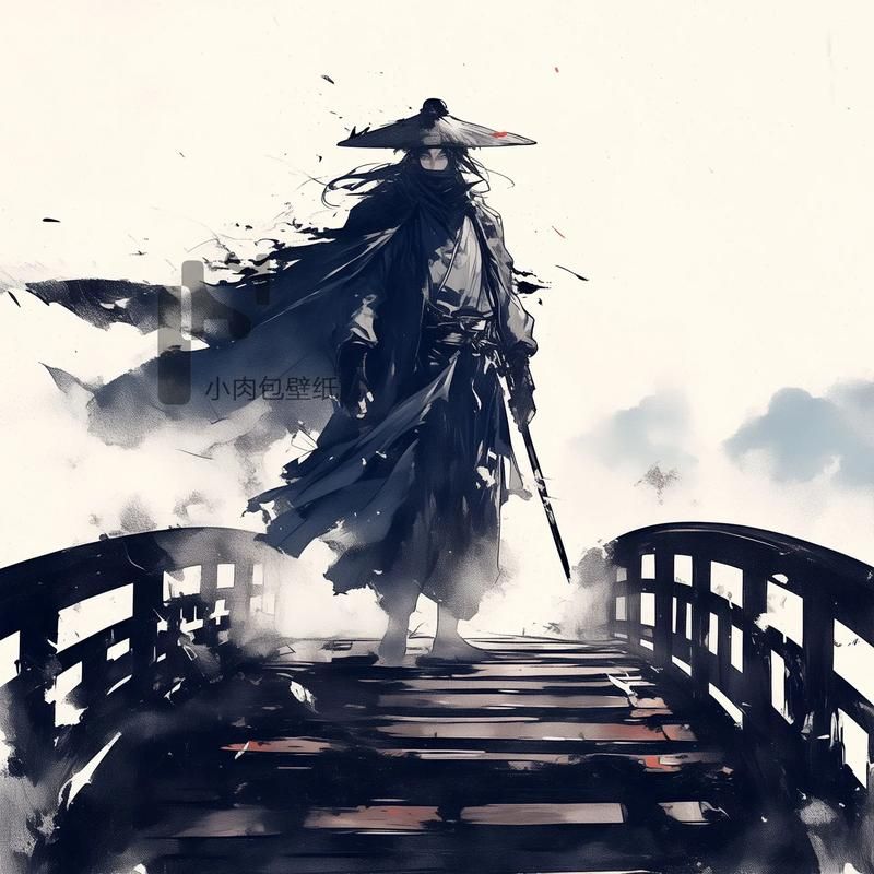 完美江湖：仗剑走天涯，开启你的江湖冒险