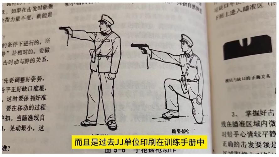 实用射击进阶技巧：从新手到高手，提升射击水平的秘诀