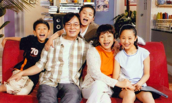 家有儿女刘星一家有多有钱？看完你就明白了！