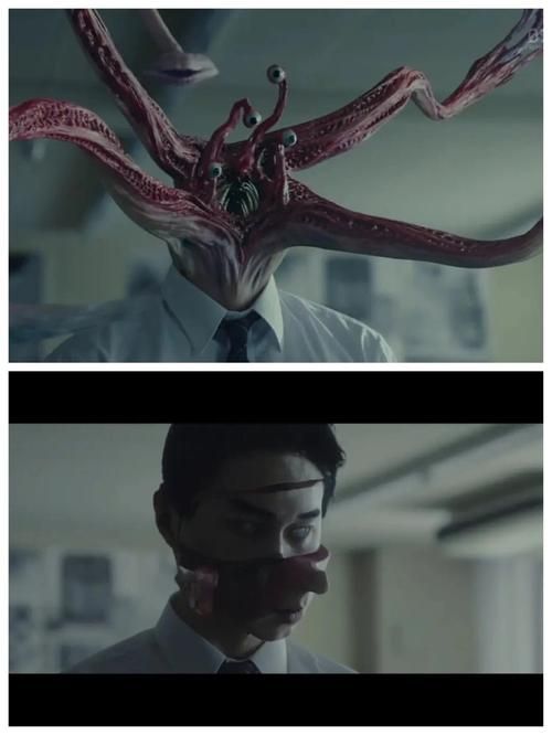 寄生兽真人版：影评口碑大揭秘，究竟值不值得看？