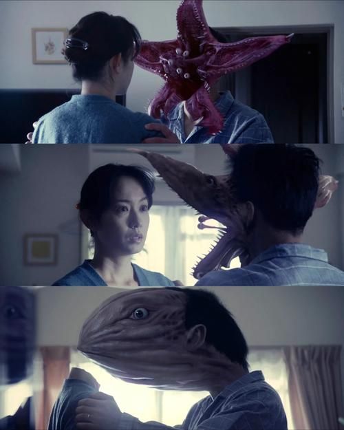 寄生兽真人版：影评口碑大揭秘，究竟值不值得看？
