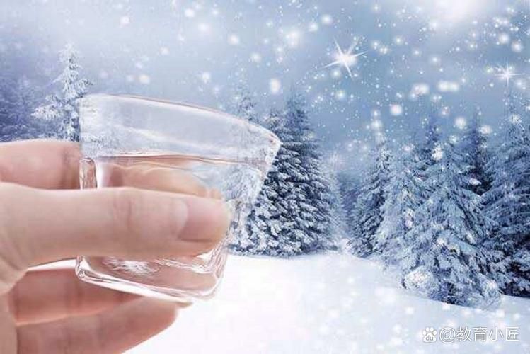 寒冷冬天用喝酒来取暖，真的有效吗？