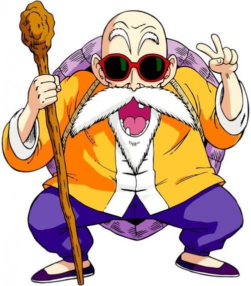 寻找龟仙人照片？这里有你想要的各种龟仙人图片素材