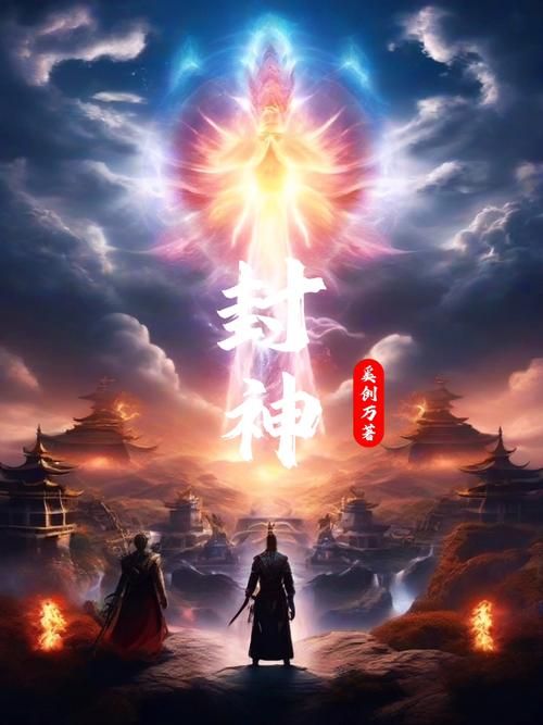 封神无双：简单易上手，多样玩法，让你轻松封神