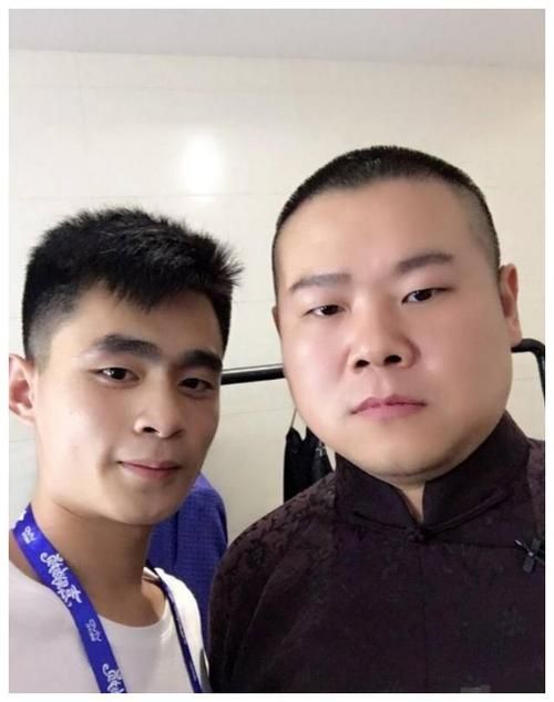 小岳岳离不开冲冲？背后的原因令人爆笑！