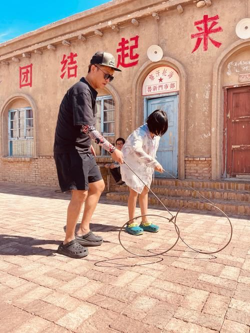 小时候的游戏，带你重温童年无忧时光