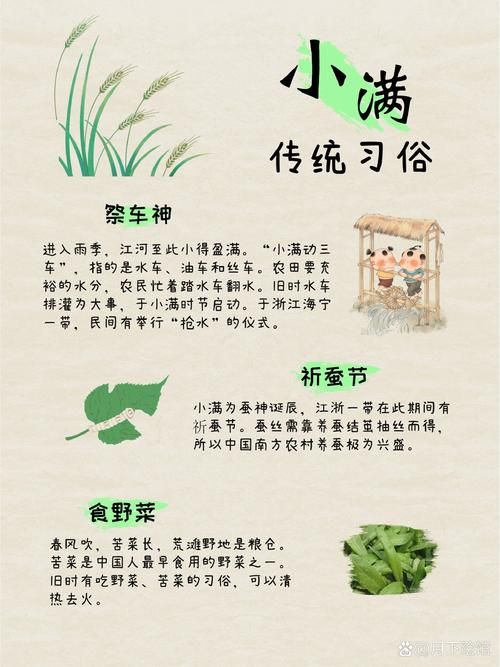 小满不满干断田坎？这句老话背后隐藏的含义是什么？