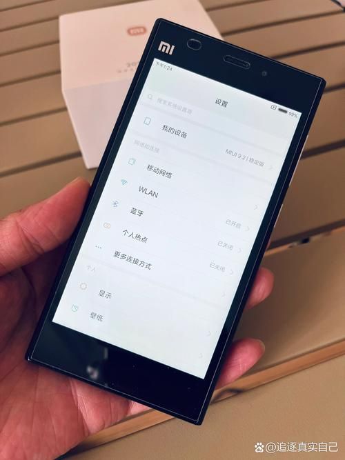 小米3手机尺寸是多少？厚度重量全解析