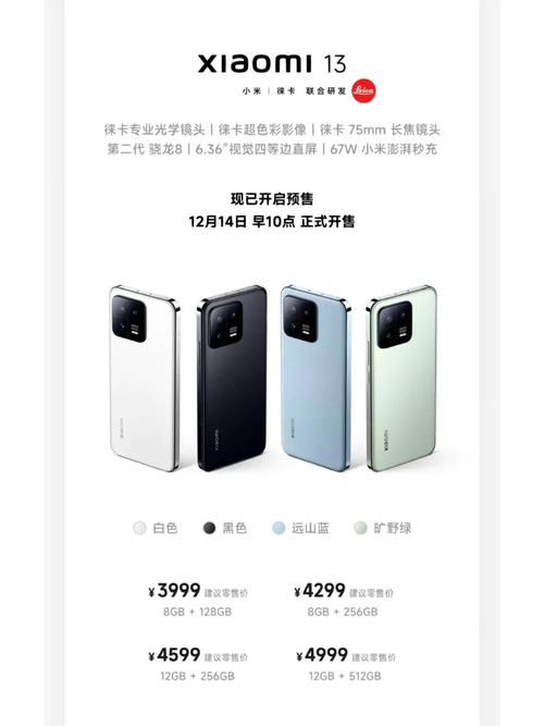 小米MIUI13最新功能详解：有哪些惊喜？