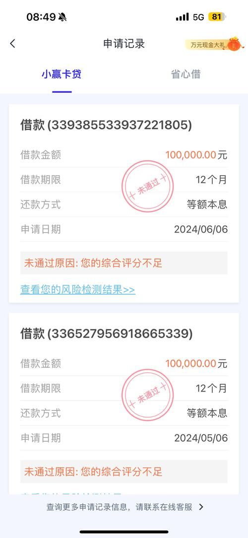 小赢钱包好用吗？借款额度和申请条件详解