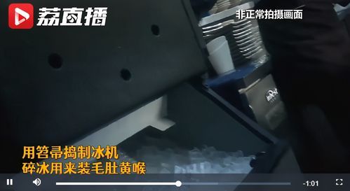 小龙坎火锅扫帚捣冰机事件：你敢相信吗？