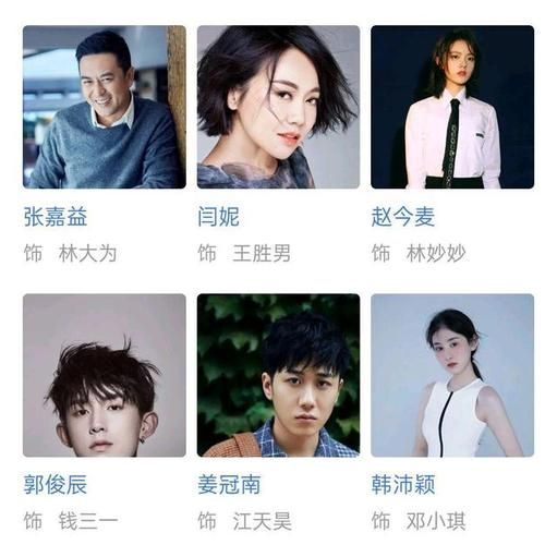 少年派2演员表大公开！主演阵容及角色介绍都在这里