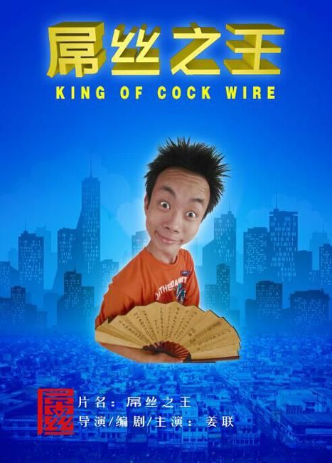 屌丝之王：用实力说话，打破偏见与质疑