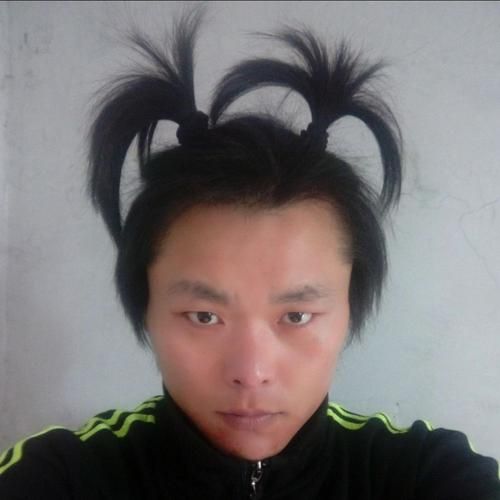 屌丝的世界：那些年我们一起追过的女孩（失败史）
