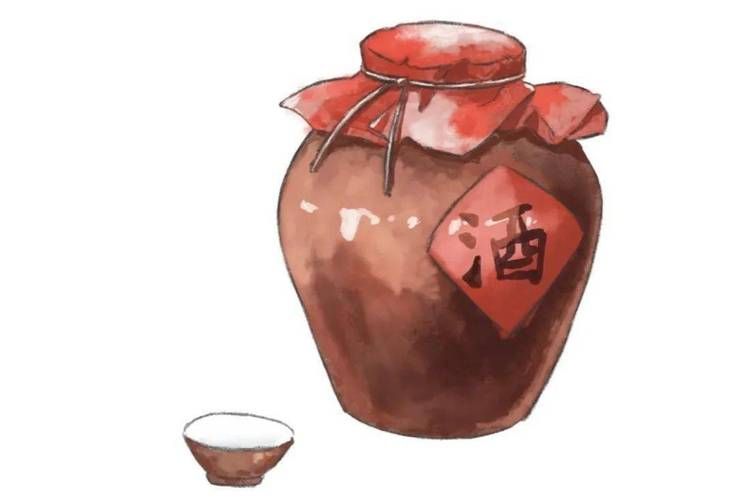 屠苏酒谁先喝？新年习俗揭秘，年龄大小决定喝的顺序
