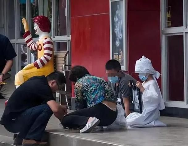 山东招远麦当劳事件回顾：邪教危害，警钟长鸣
