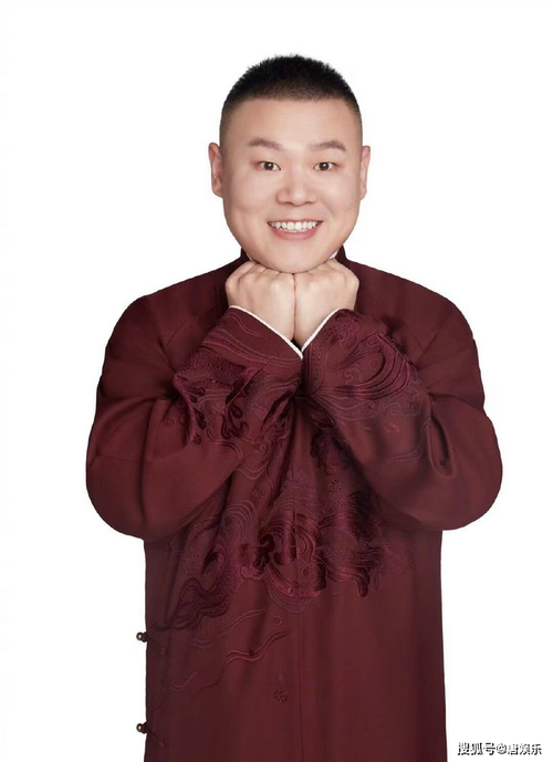 岳云鹏腾讯微博分享：抢票大战背后的笑料不断