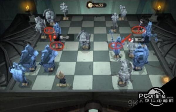 巫师棋挑战怎么过？哈利波特魔法觉醒通关秘籍