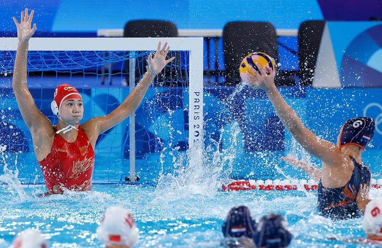 巴黎奥运会29号比赛项目：中国队夺金点在哪里？
