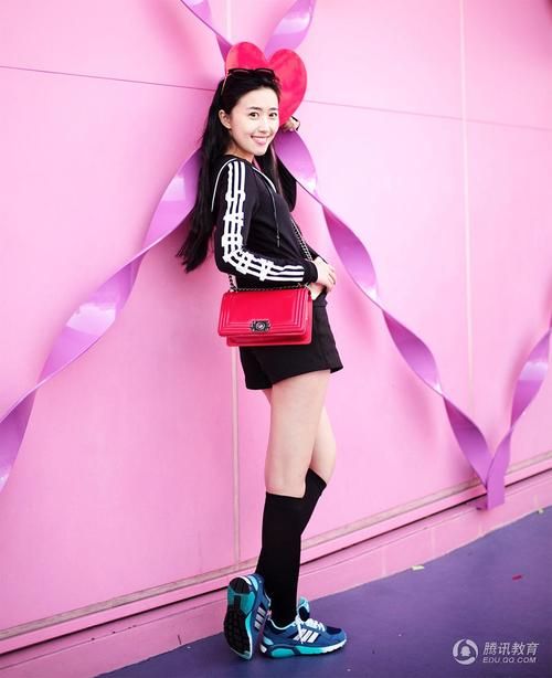 康逸琨：揭秘“人大女神”的爱情与事业