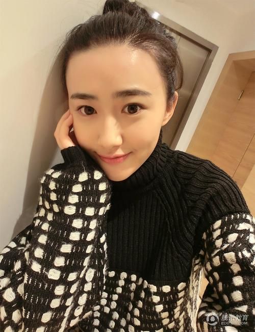 康逸琨：揭秘“人大女神”的爱情与事业