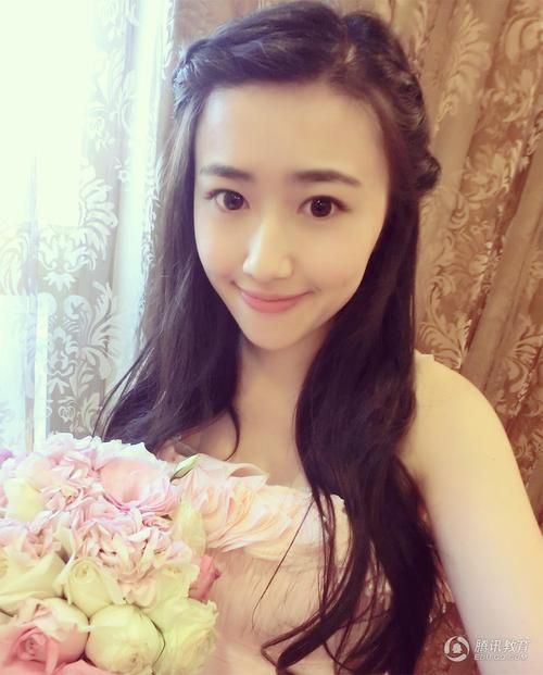 康逸琨：揭秘“人大女神”的爱情与事业