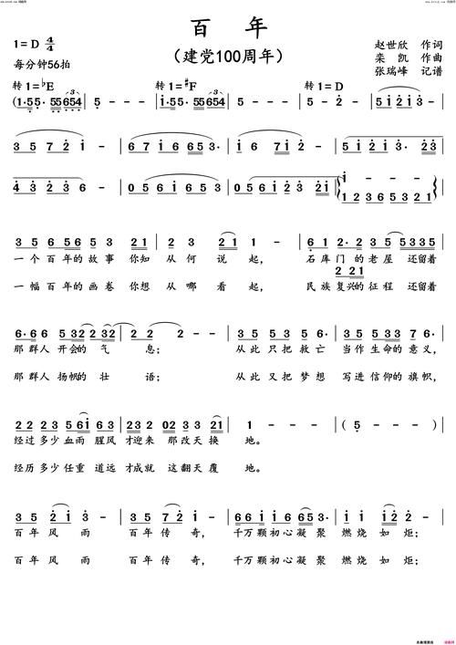 建党100周年歌曲推荐：唤醒你爱国情怀的旋律