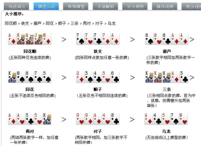 开心十三张游戏：精美画面，给你全新游戏体验