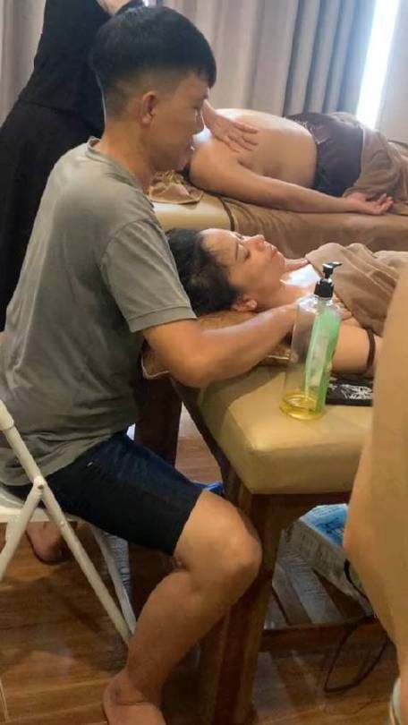 异性推油：放松身心还是存在风险？