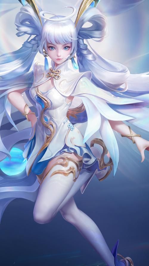 异界美女攻略指南：穿越后如何赢得男神们的芳心