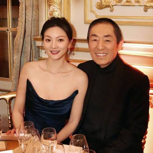 张艺谋几个老婆？几个孩子？他的情感经历大起底