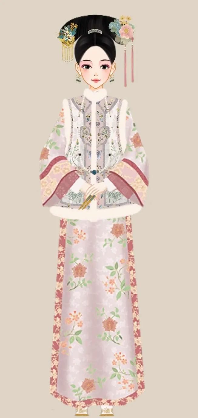 彩虹堂服装设计馆：尽情发挥创意，设计你心仪的古装造型