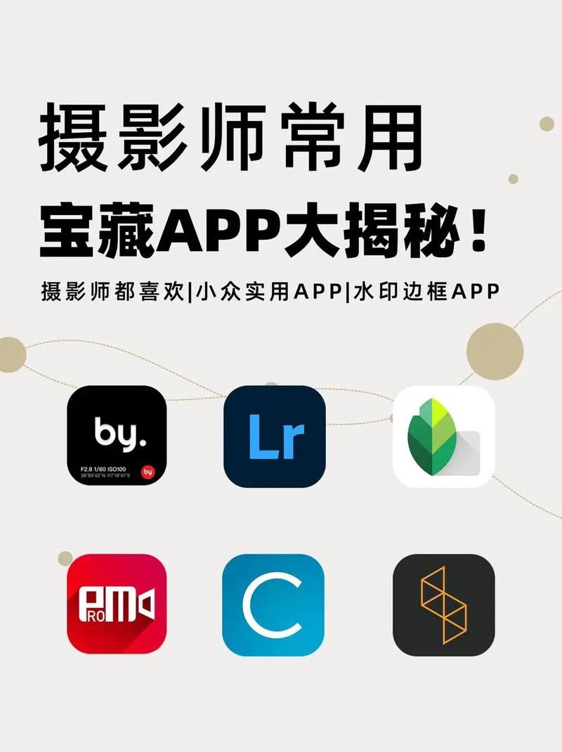 影楼必备软件：照片处理、视频剪辑、管理一体化
