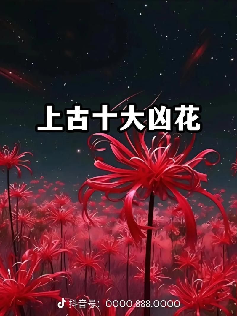 彼岸花评价：究竟是地狱之花还是美丽象征？