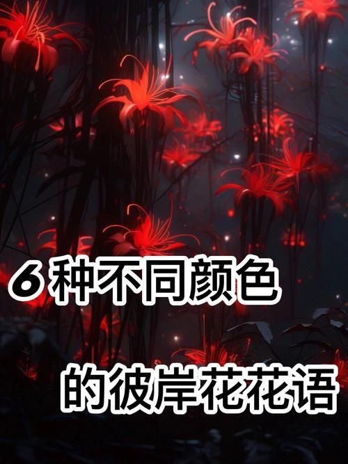 彼岸花评价：究竟是地狱之花还是美丽象征？