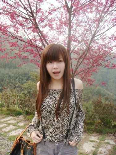 徐湘婷照片疯传网络：背后原因令人震惊