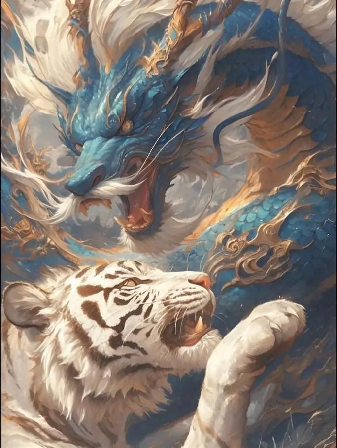 御龙在天龙吟虎啸：经典三国，全新玩法！