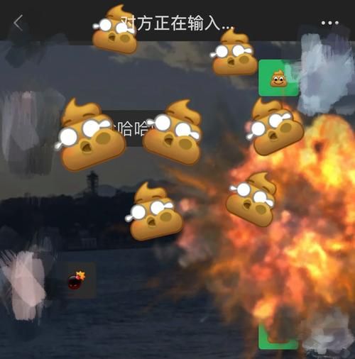 微信炸一炸怎么弄？安卓苹果通用方法