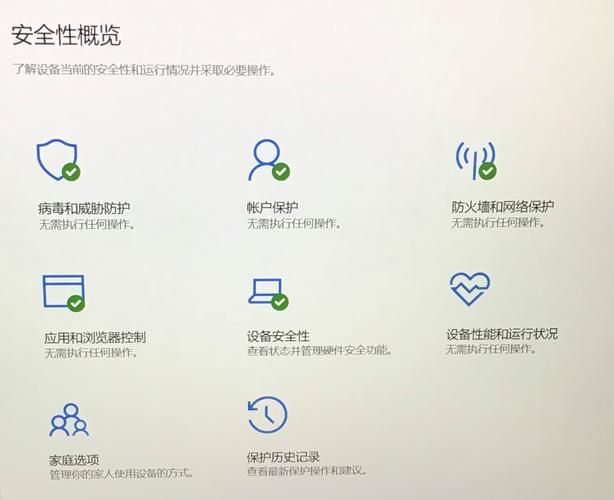 微软云操作系统安全性能大揭秘：保障数据安全与隐私