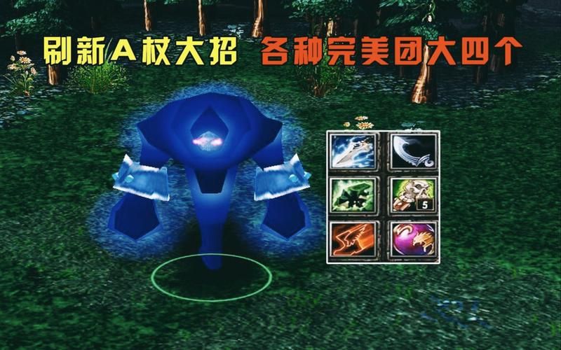 必看DOTA视频：大神操作与精彩解说