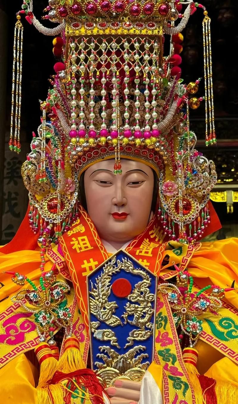 快速下载妈祖：多种资源任你选，轻松观看精彩剧情