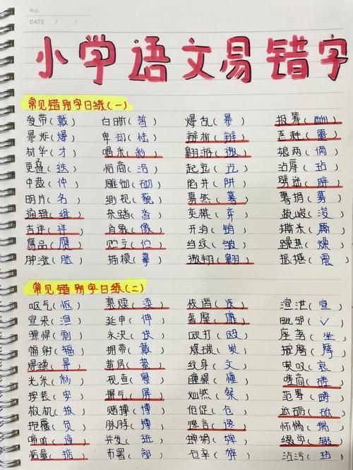 快速改错字，告别错别字烦恼