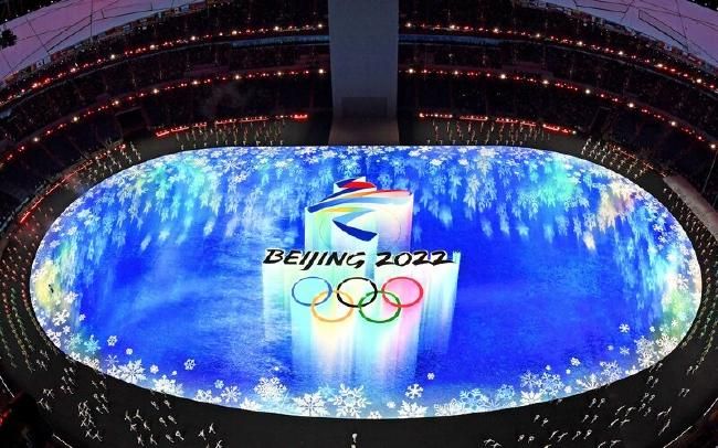 急！冬奥会开幕式2022具体时间几点？别错过！