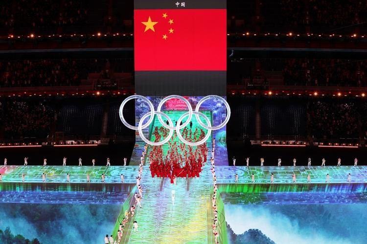 急！冬奥会开幕式2022具体时间几点？别错过！